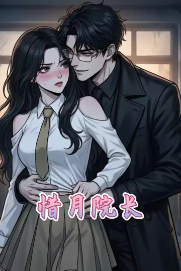 惜月院长