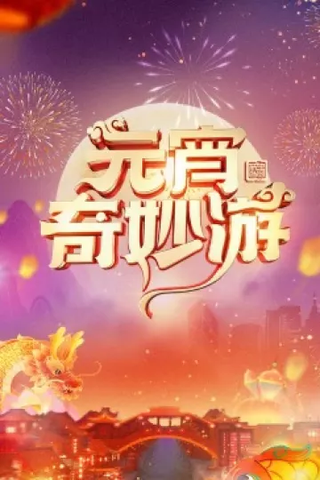 2024河南元宵奇妙游