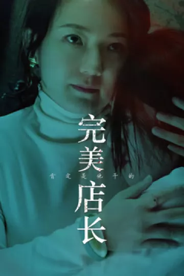 完美店长
