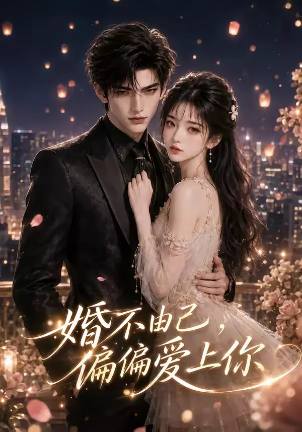 婚不由己，偏偏爱上你
