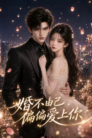 婚不由己,偏偏爱上你