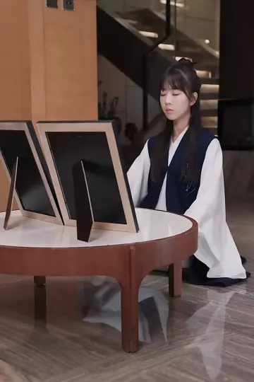 二爷，夫人她又把人算死了