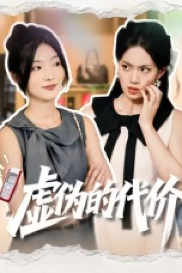 虚伪的代价