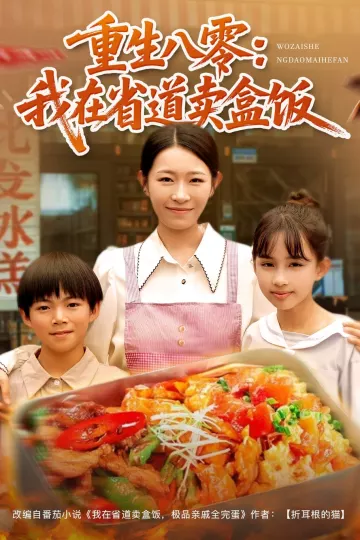 重生八零我在省道卖盒饭