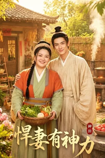悍妻有神力