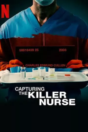 追缉杀人护士