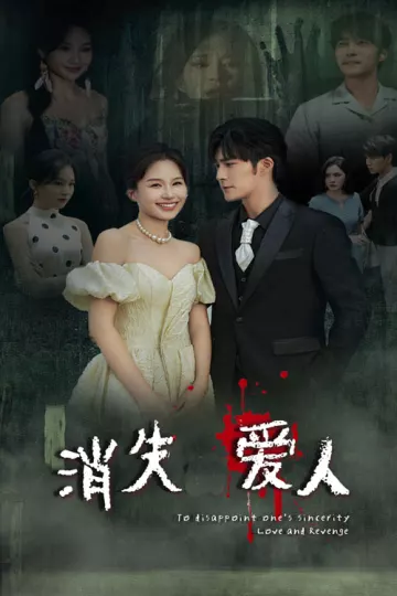 消失爱人短剧