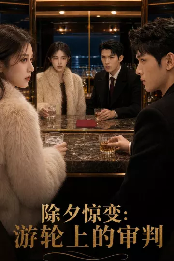 除夕惊变：游轮上的审判
