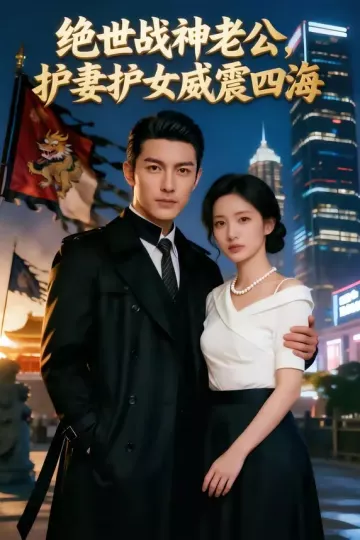 绝世战神老公，护妻护女威震四海
