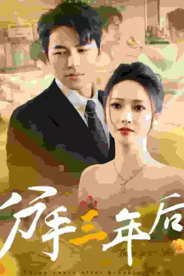 分手三年后