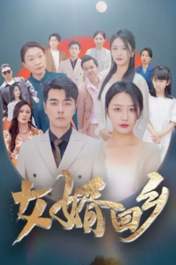 女婿回乡