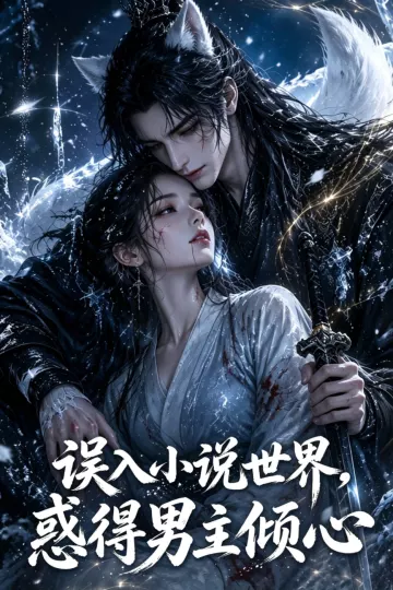 误入小说世界,惑得男主倾心