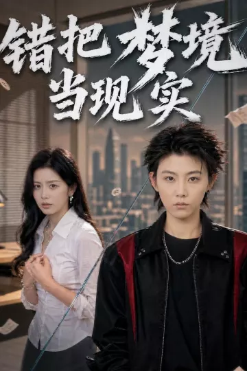 错把梦境当现实