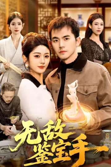 无敌鉴宝手