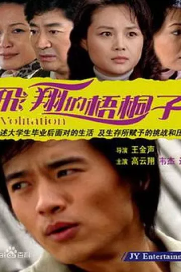 飞翔的梧桐子