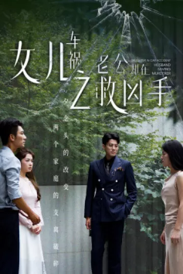 女儿车祸之老公却在救凶手