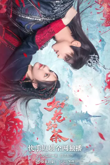如花如荼2022