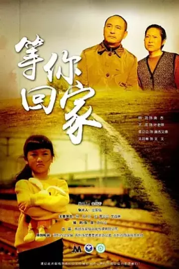 等你回家2020