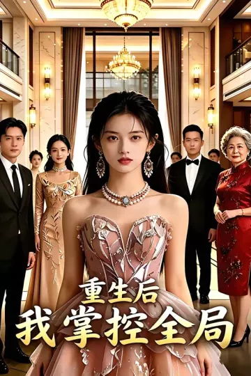 重生后我掌控全局