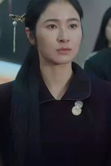 八角笼中的妈妈