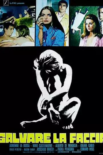 治疗的容颜1969[电影解说]