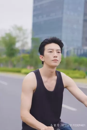 师弟不要啊