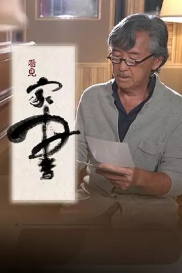 看见家书粤语