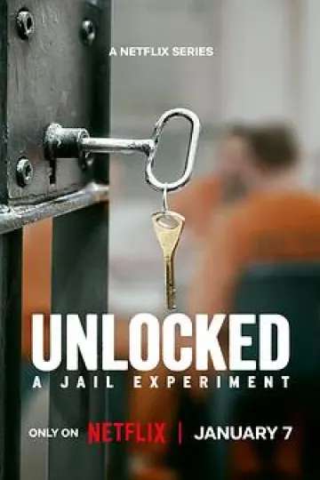 自由大放送：真实监狱实验第二季