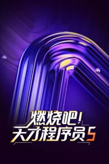 燃烧吧!天才程序员第五季