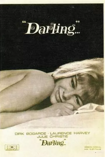 亲爱的Darling