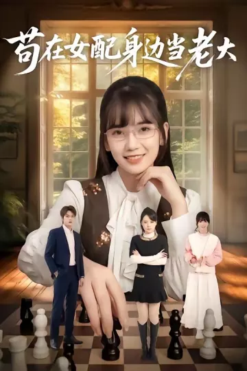 苟在女配身边当老大