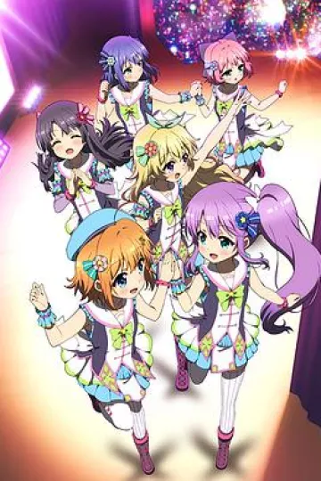 Re:STAGE! Dream Days♪