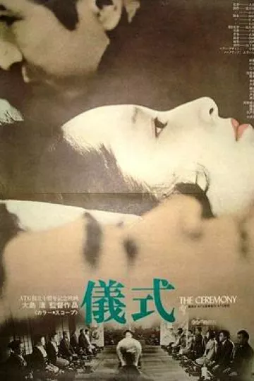 仪式[电影解说]
