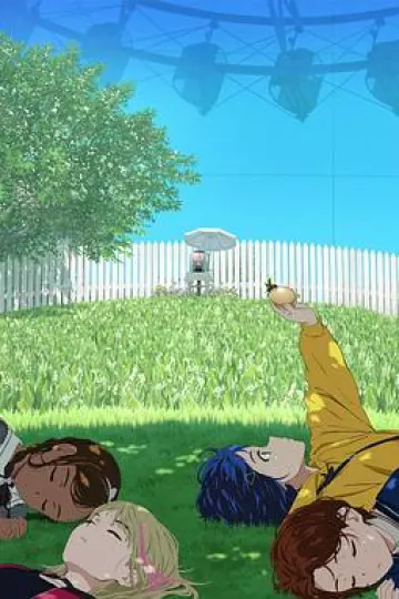 奇蛋物语[电影解说]