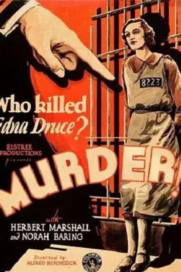 谋杀1930