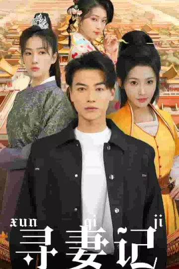 寻妻记