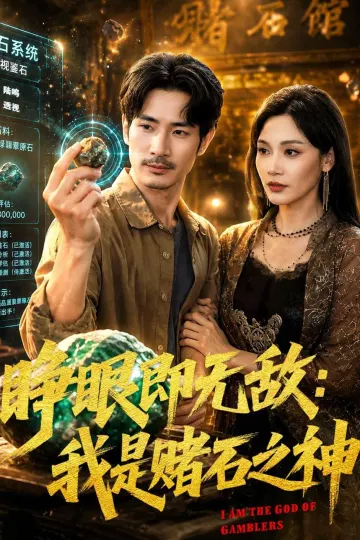 睁眼即无敌：我是赌石之神