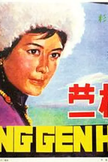 蒙根花