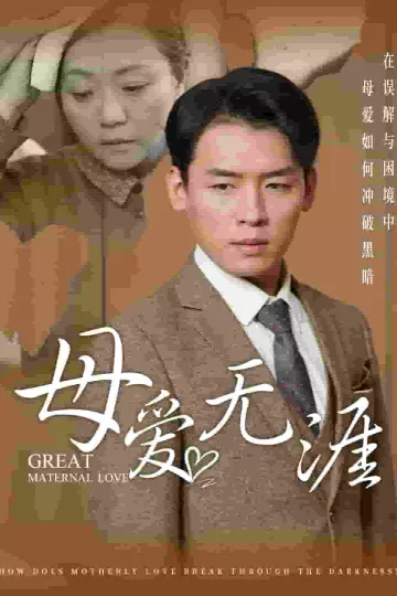 母爱无涯