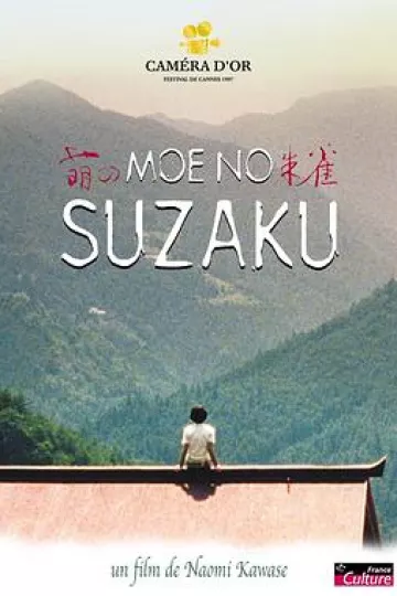 萌之朱雀