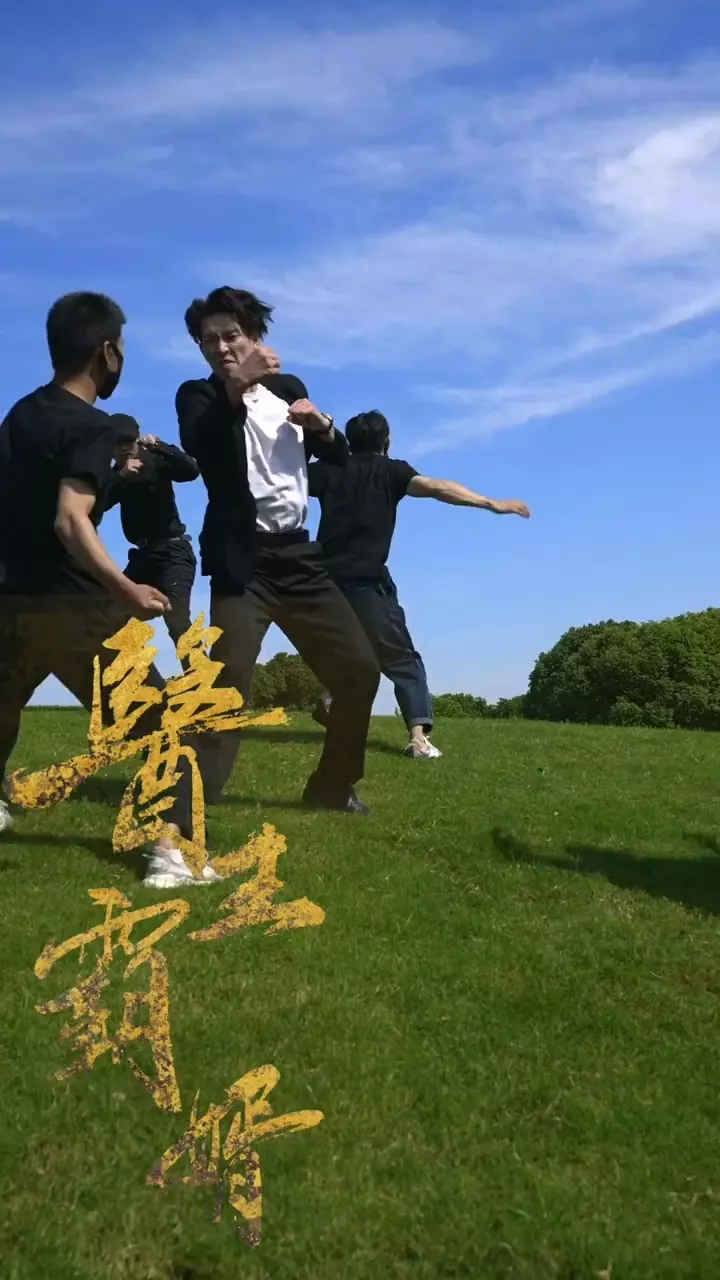 医王霸婿