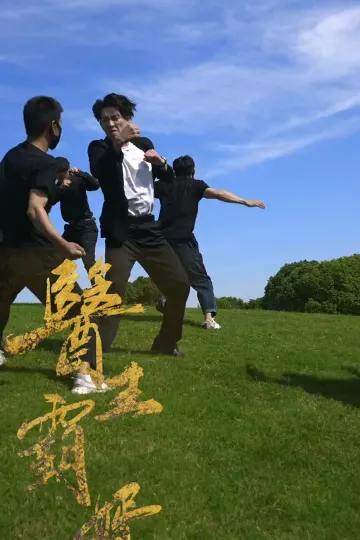 医王霸婿