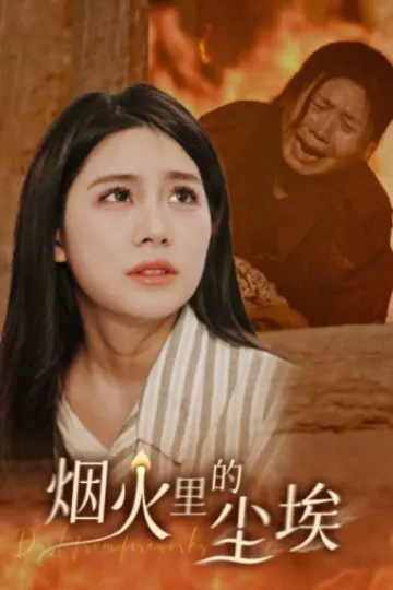 烟火里的尘埃