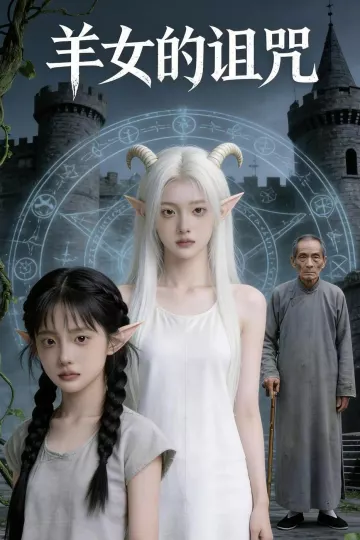 羊女的诅咒