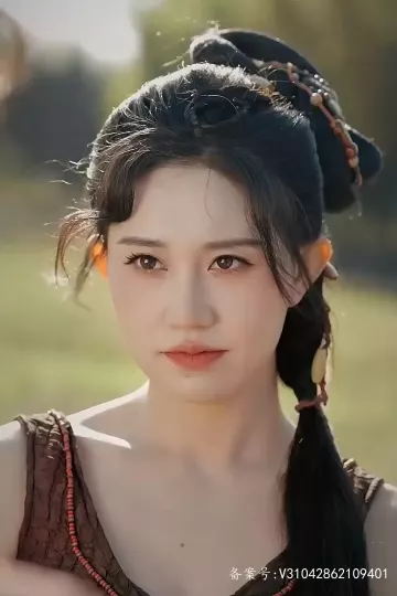 乱世风华,逍遥县令竟绝代天骄