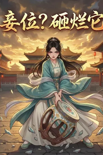 妾位？砸烂它