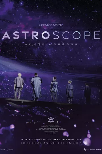 ASTRO：观星者