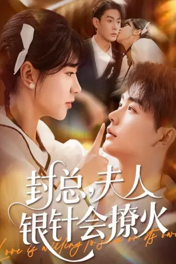 封总，夫人银针会撩火