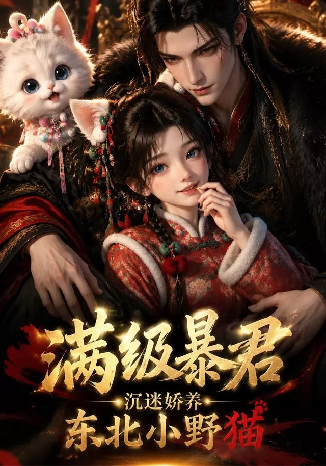 满级暴君，沉迷娇养东北小野猫