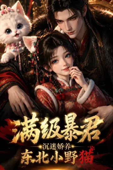 满级暴君,沉迷娇养东北小野猫